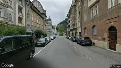 Apartments for rent in Feldkirch - Photo from Google Street View