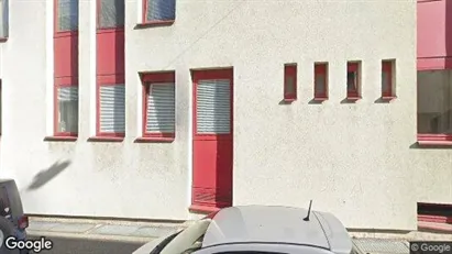 Apartments for rent in Bregenz - Photo from Google Street View