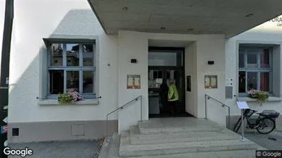 Apartments for rent in Dornbirn - Photo from Google Street View
