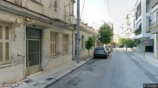 Apartments for rent in Patras - Photo from Google Street View