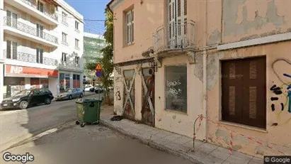 Apartments for rent in Patras - Photo from Google Street View