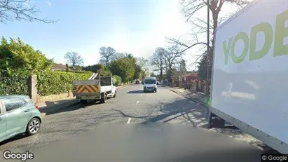 Apartments for rent in Bromley - Kent - Photo from Google Street View