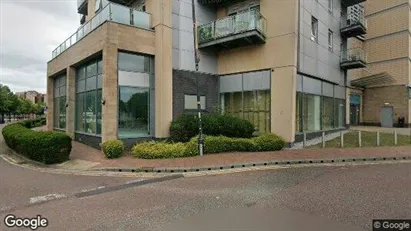 Apartments for rent in Salford - Lancashire - Photo from Google Street View