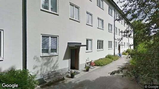 Apartments for rent in Södermalm - Photo from Google Street View