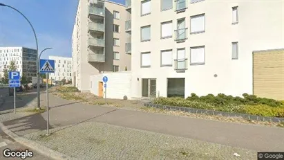 Apartments for rent in Vantaa - Photo from Google Street View
