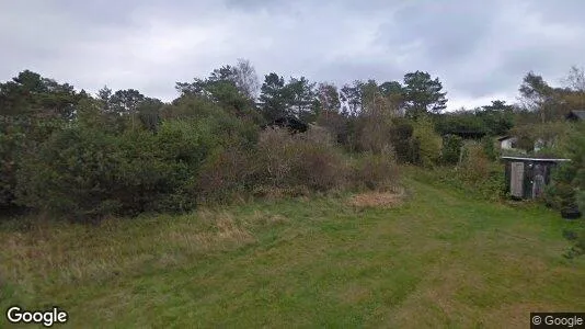 Apartments for rent in Anholt - Photo from Google Street View