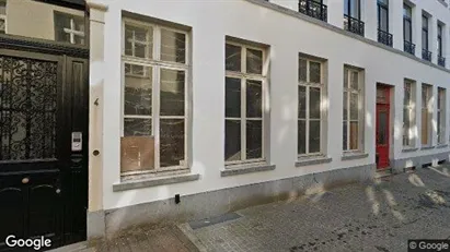 Apartments for rent in Stad Antwerp - Photo from Google Street View