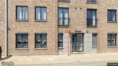 Apartments for rent in Kapellen - Photo from Google Street View