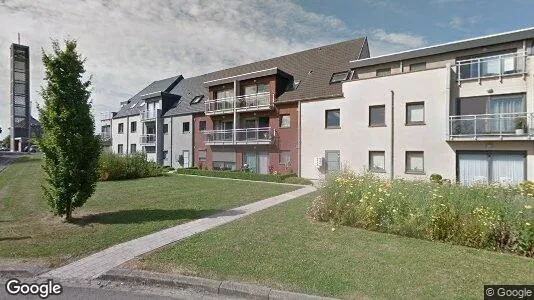 Apartments for rent in Anzegem - Photo from Google Street View