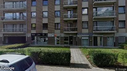 Apartments for rent in Hoei - Photo from Google Street View