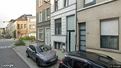 Apartments for rent in Antwerp Borgerhout - Photo from Google Street View