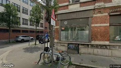 Apartments for rent in Stad Antwerp - Photo from Google Street View