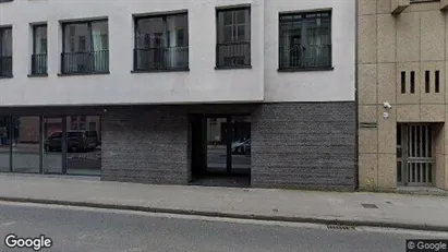 Apartments for rent in Stad Brussel - Photo from Google Street View