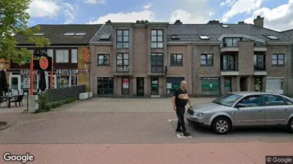 Apartments for rent in Hasselt - Photo from Google Street View