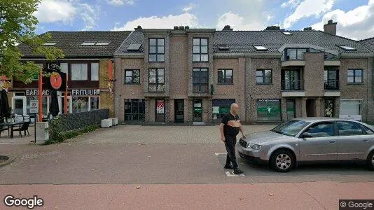 Apartments for rent in Hasselt - Photo from Google Street View