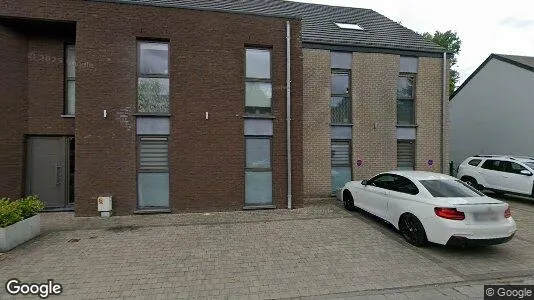 Apartments for rent in Fontaine-l'Evêque - Photo from Google Street View
