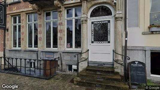 Apartments for rent in Stad Gent - Photo from Google Street View