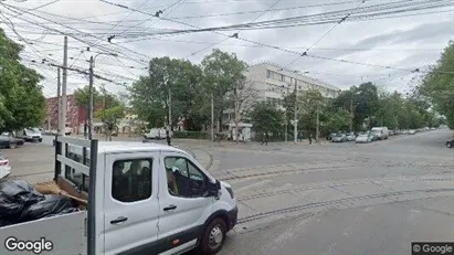 Apartments for rent in Bucharest - Sectorul 2 - Photo from Google Street View