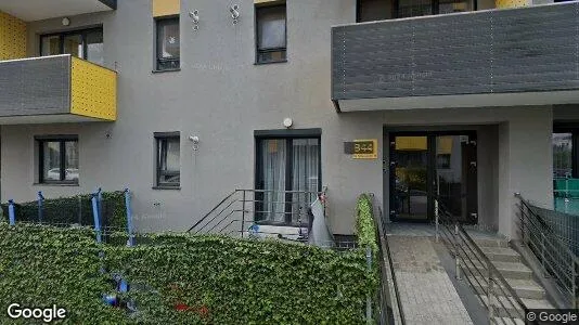 Apartments for rent in Ghimbav - Photo from Google Street View