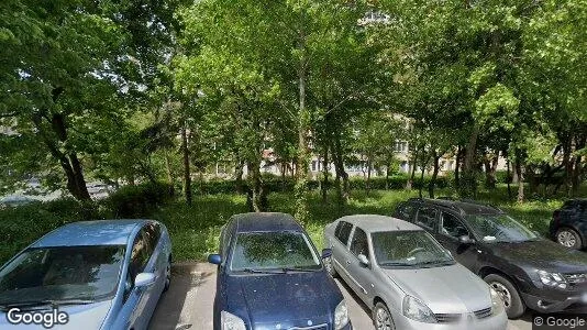 Apartments for rent in Braşov - Photo from Google Street View