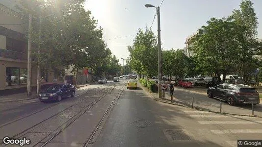 Apartments for rent in Bucharest - Sectorul 3 - Photo from Google Street View