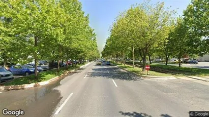 Apartments for rent in Bucharest - Sectorul 3 - Photo from Google Street View