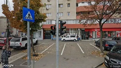 Apartments for rent in Cluj-Napoca - Photo from Google Street View