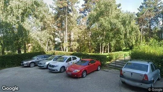 Apartments for rent in Cluj-Napoca - Photo from Google Street View