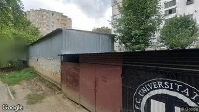 Apartments for rent in Cluj-Napoca - Photo from Google Street View