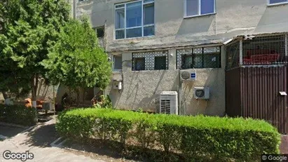 Apartments for rent in Constanţa - Photo from Google Street View