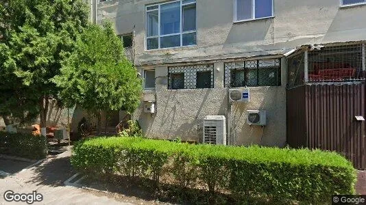 Apartments for rent in Constanţa - Photo from Google Street View
