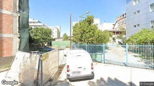 Apartments for rent in Constanţa - Photo from Google Street View