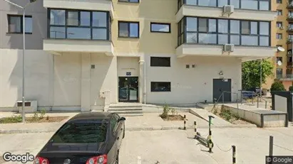 Apartments for rent in Constanţa - Photo from Google Street View