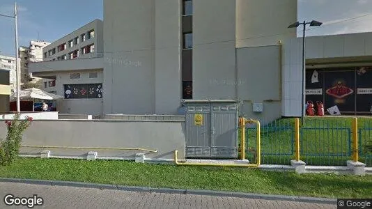 Apartments for rent in Craiova - Photo from Google Street View