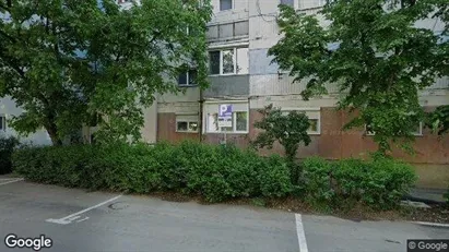 Apartments for rent in Oradea - Photo from Google Street View