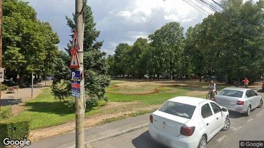 Apartments for rent in Piteşti - Photo from Google Street View