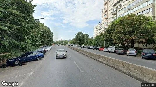 Apartments for rent in Ploieşti - Photo from Google Street View