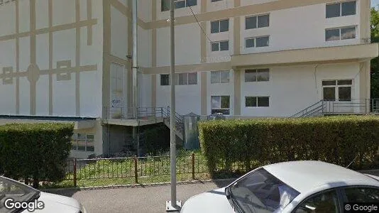Apartments for rent in Câmpina - Photo from Google Street View