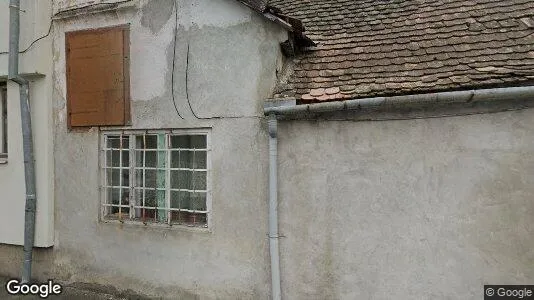 Apartments for rent in Şelimbăr - Photo from Google Street View