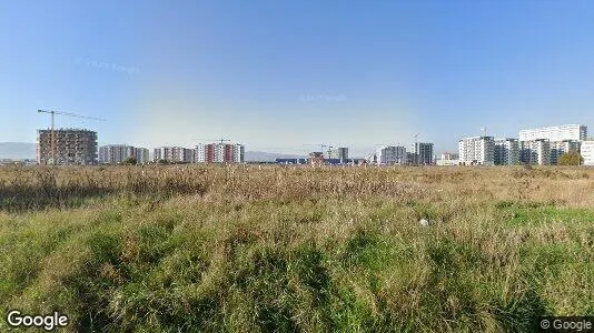 Apartments for rent in Şelimbăr - Photo from Google Street View