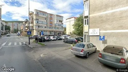 Apartments for rent in Râmnicu Vâlcea - Photo from Google Street View