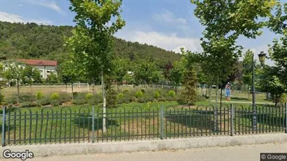 Apartments for rent in Ocnele Mari - Photo from Google Street View