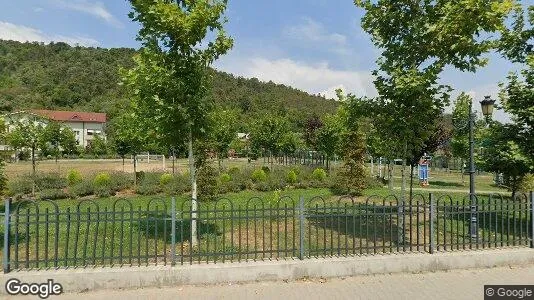 Apartments for rent in Ocnele Mari - Photo from Google Street View