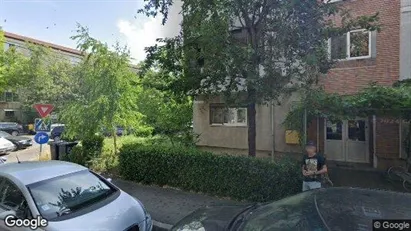 Apartments for rent in Timişoara - Photo from Google Street View