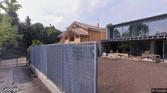Apartments for rent in Voluntari - Photo from Google Street View