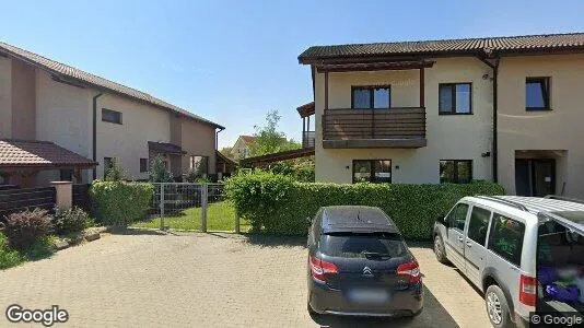 Apartments for rent in Timişoara - Photo from Google Street View