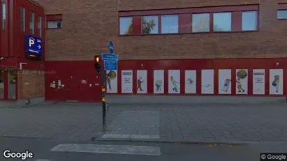 Apartments for rent in Östermalm - Photo from Google Street View