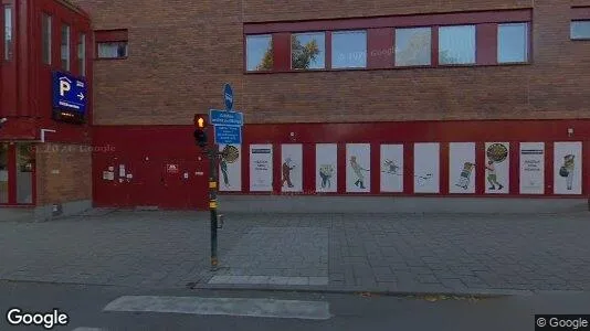 Apartments for rent in Östermalm - Photo from Google Street View