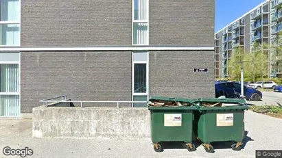 Apartments for rent in Søborg - Photo from Google Street View