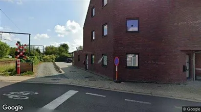 Apartments for rent in Dendermonde - Photo from Google Street View